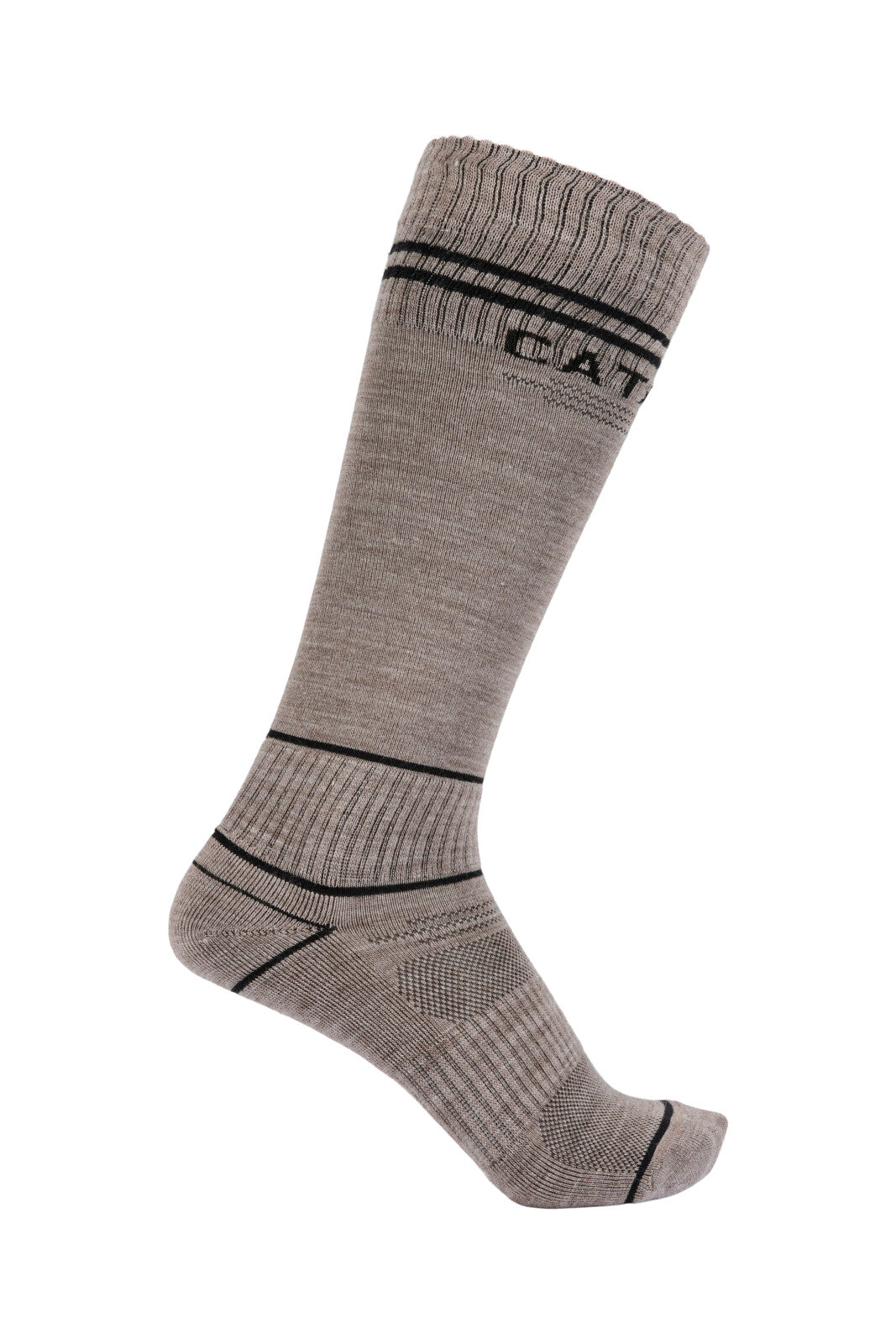 CATAGO Alyssa knee sock