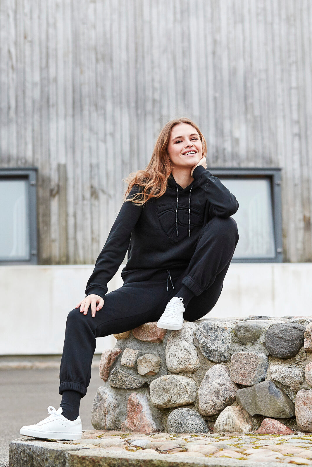 CATAGO Ronja hoodie