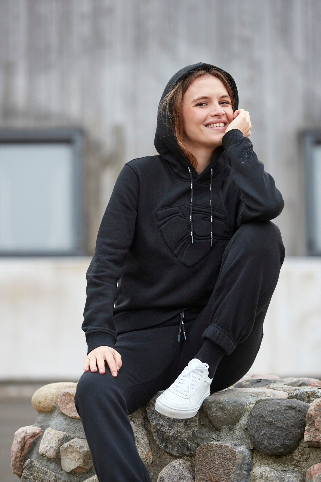 CATAGO Ronja hoodie