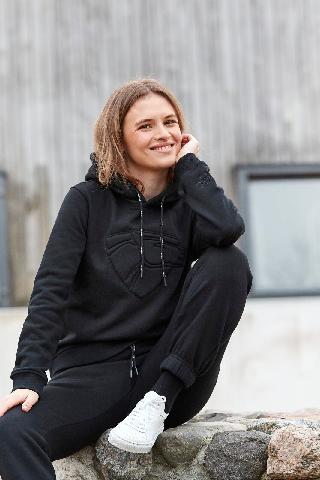 CATAGO Ronja hoodie