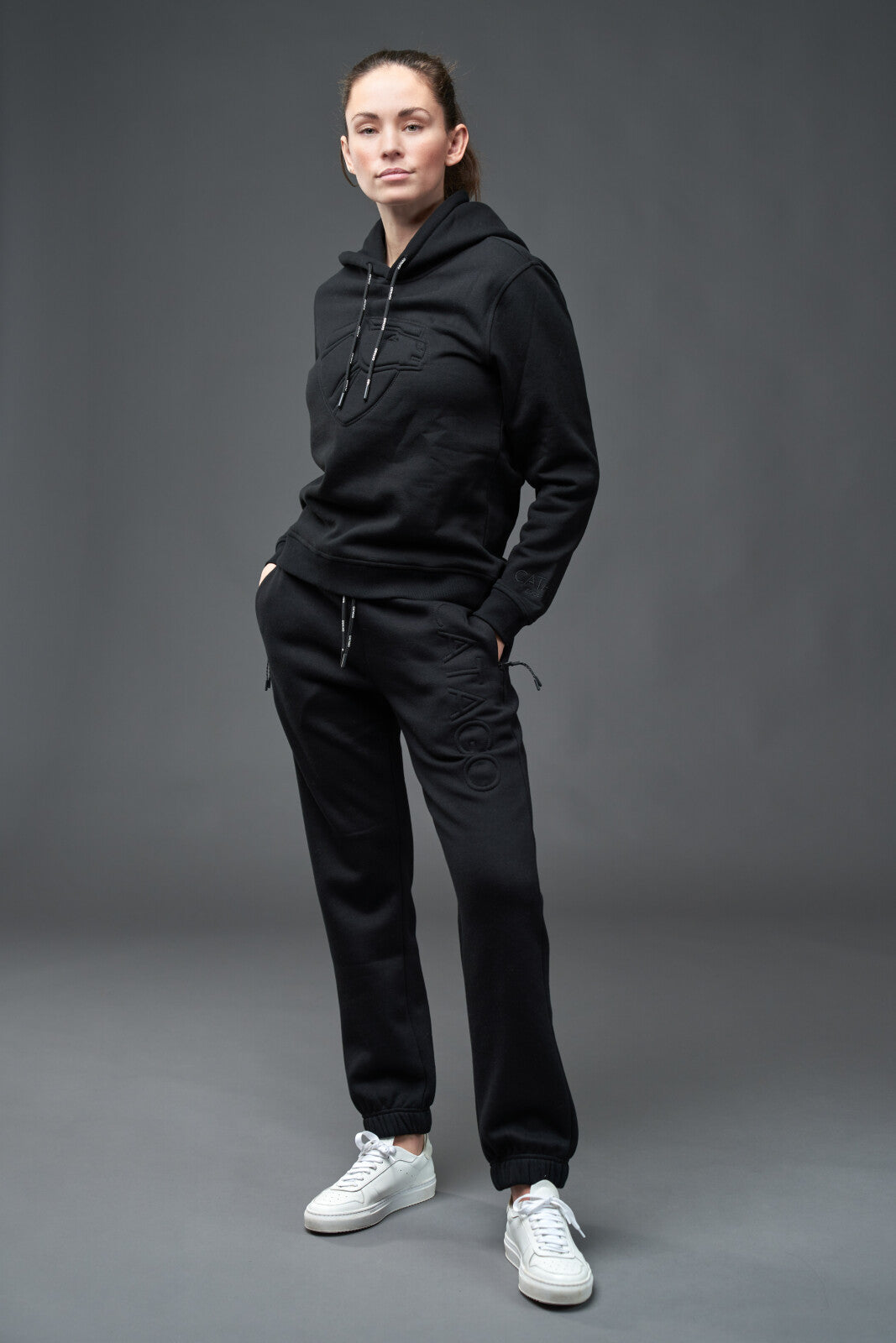 CATAGO Ronja hoodie