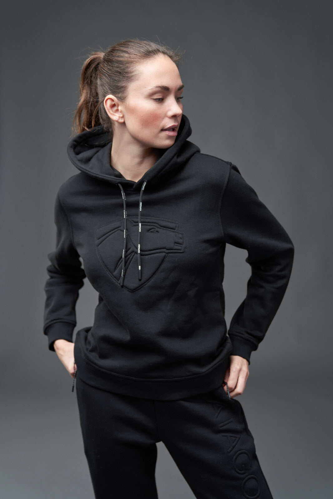 CATAGO Ronja hoodie