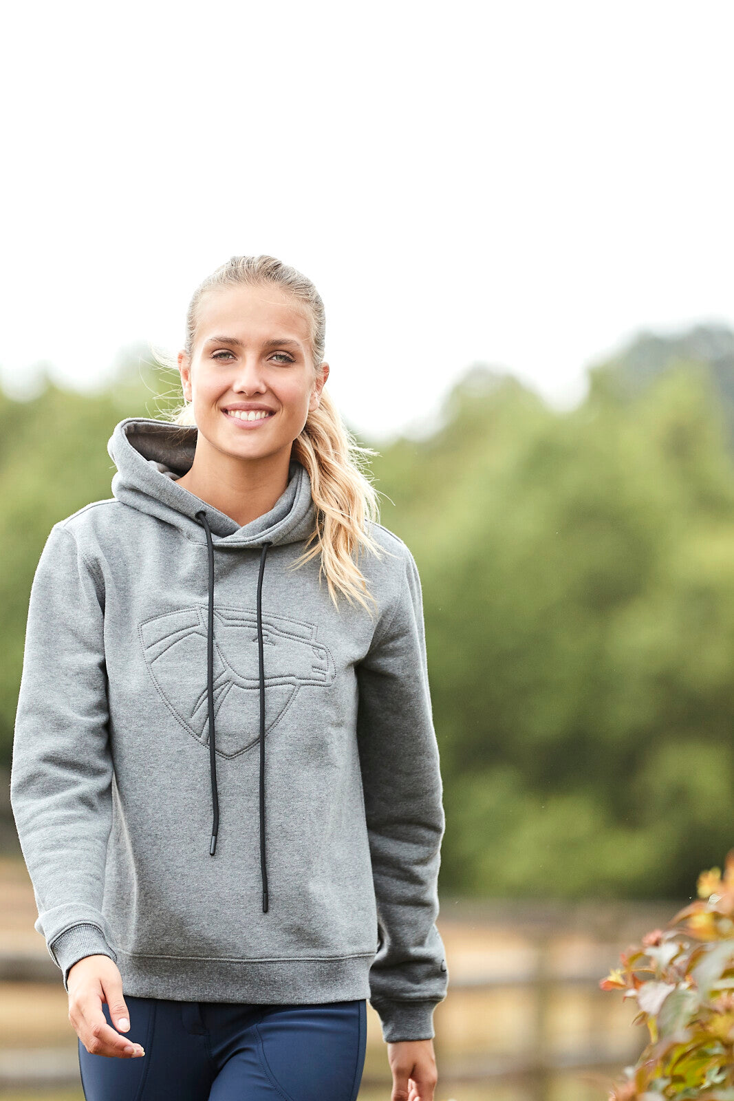 CATAGO Ronja hoodie