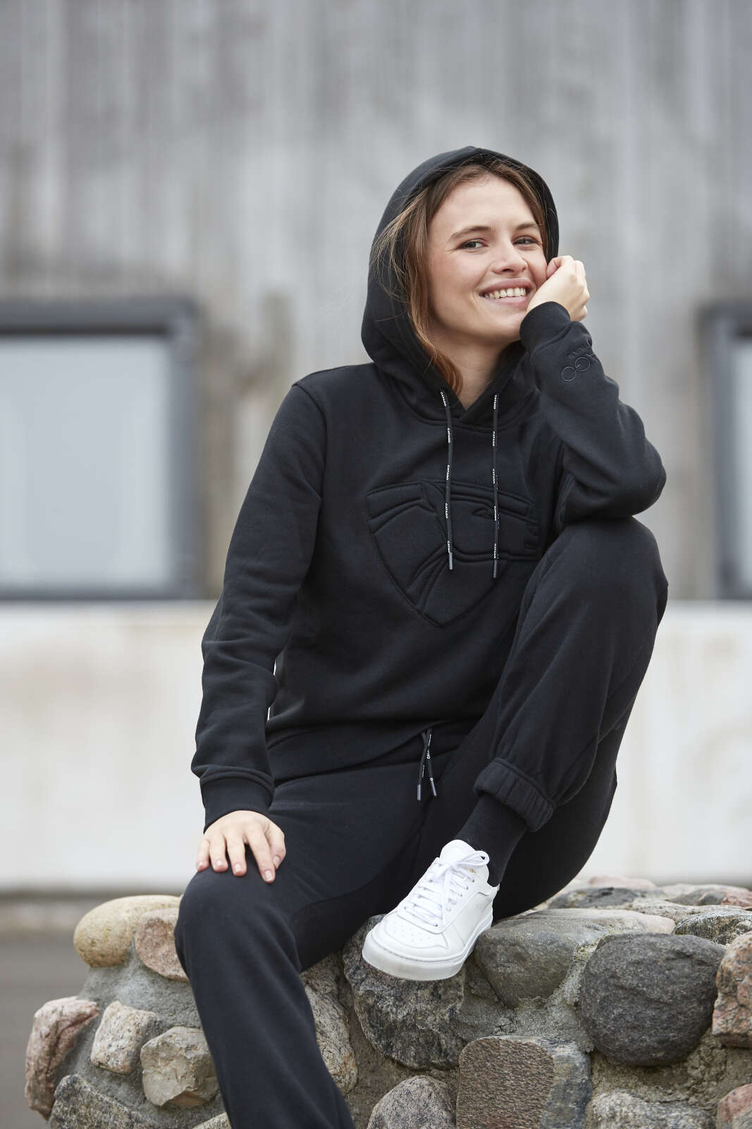 CATAGO Alba track pant