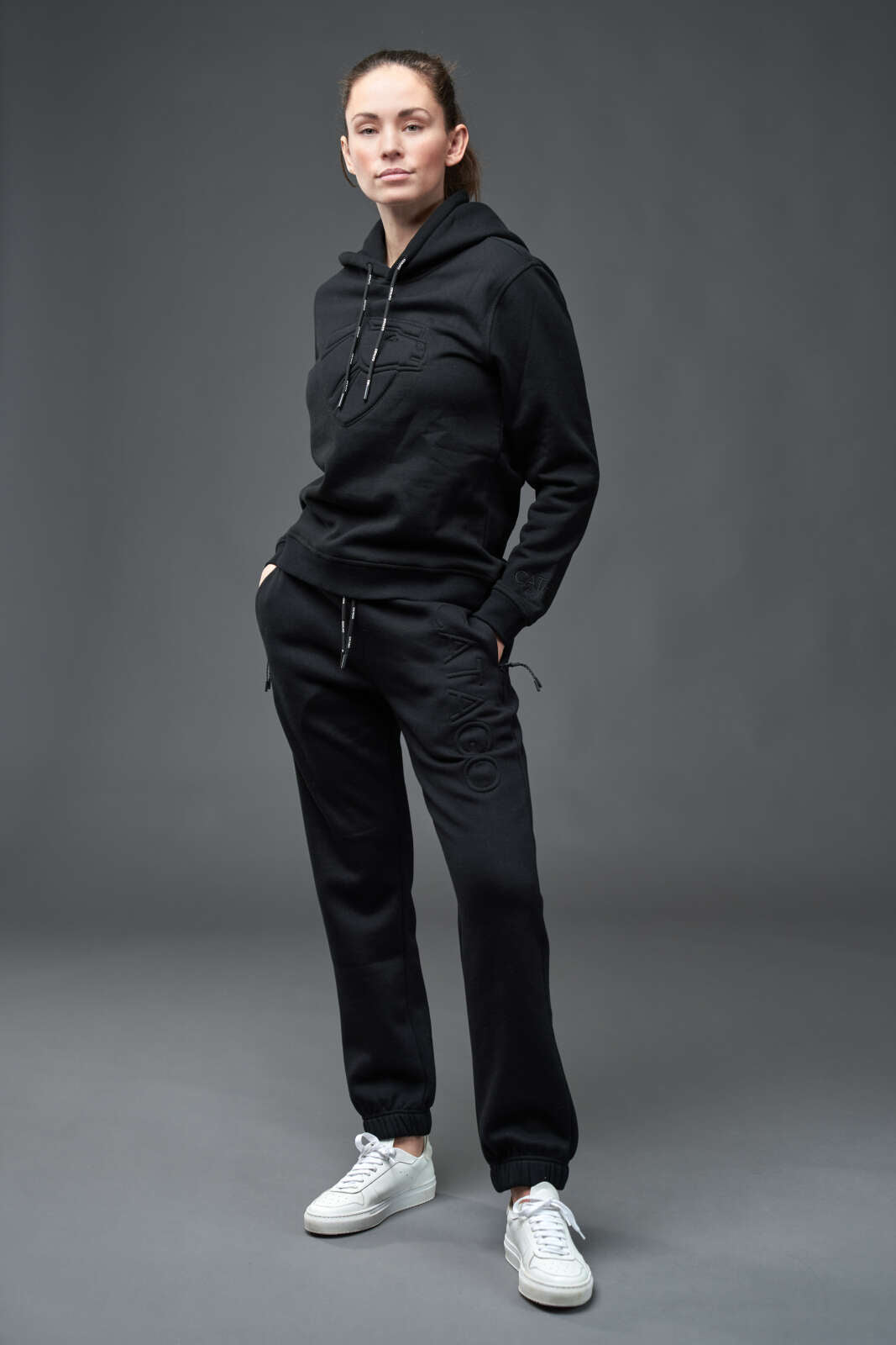 CATAGO Alba track pant