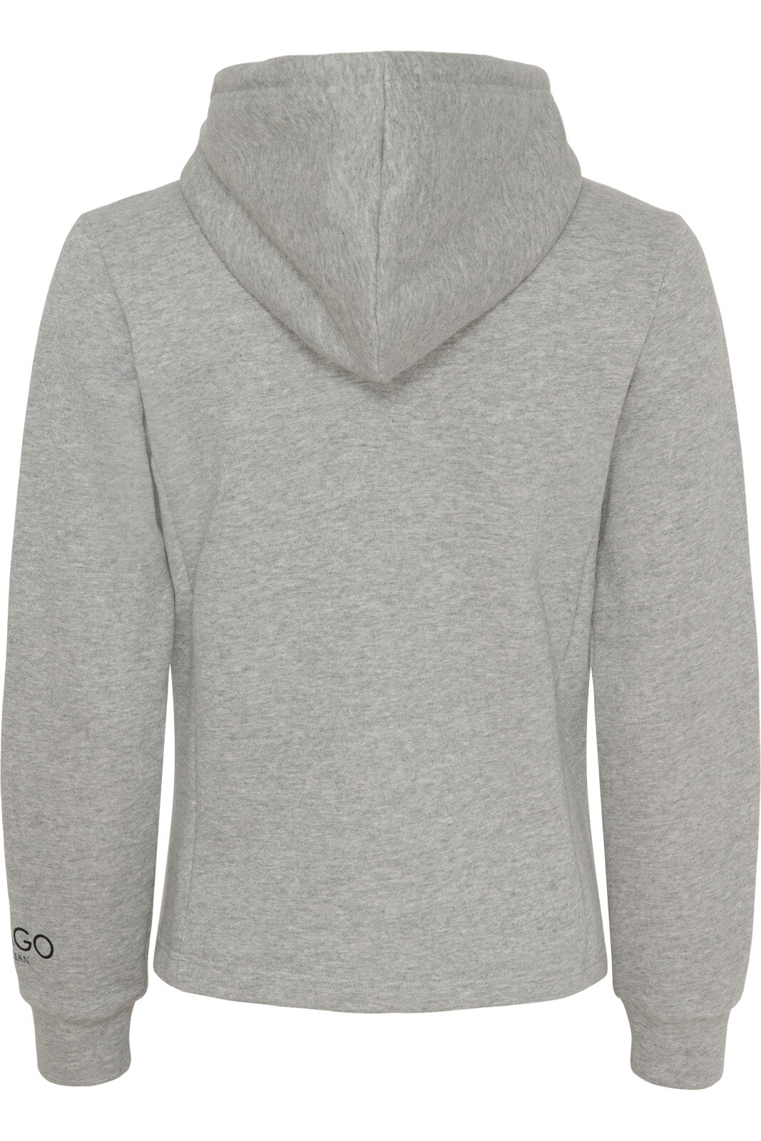 Catago Natalie Hoodie mit Reißverschluss