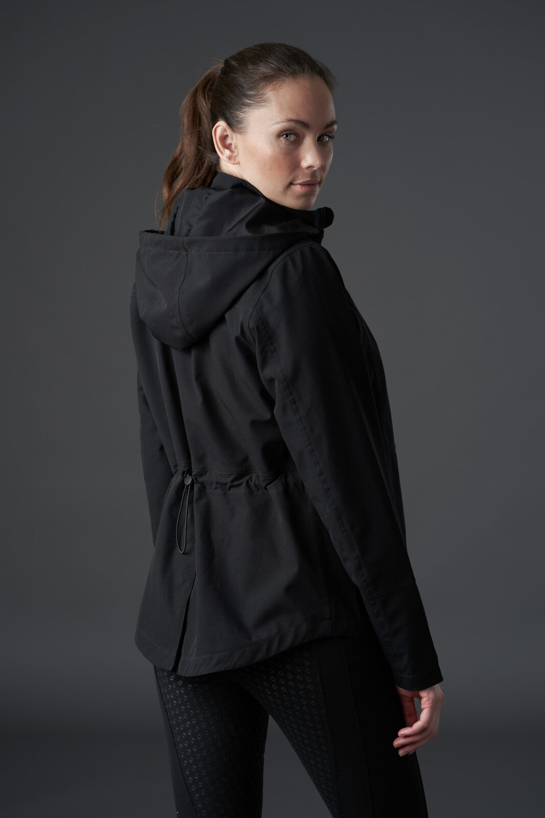 Equipage Marlow riding jacket