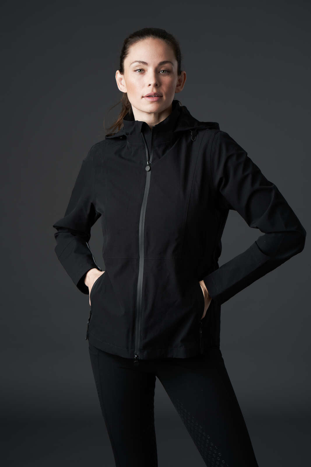 Equipage Marlow ridjacka