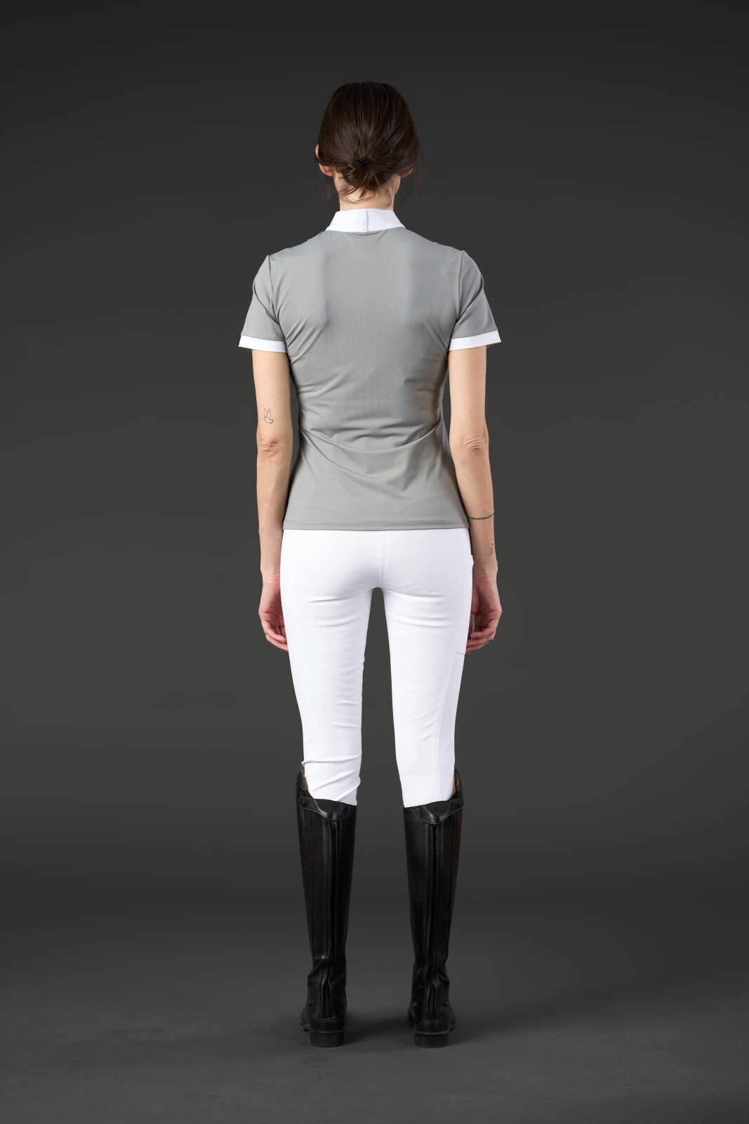 Catago Nice short sleeved blouse