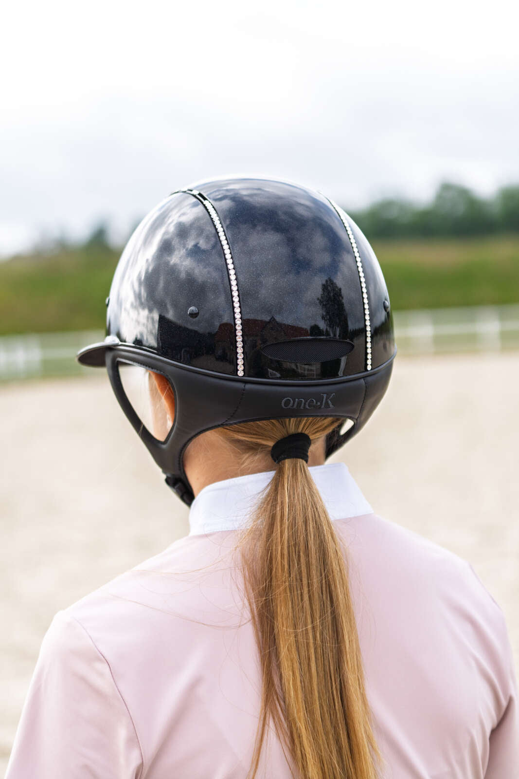 Catago Nice short sleeved blouse