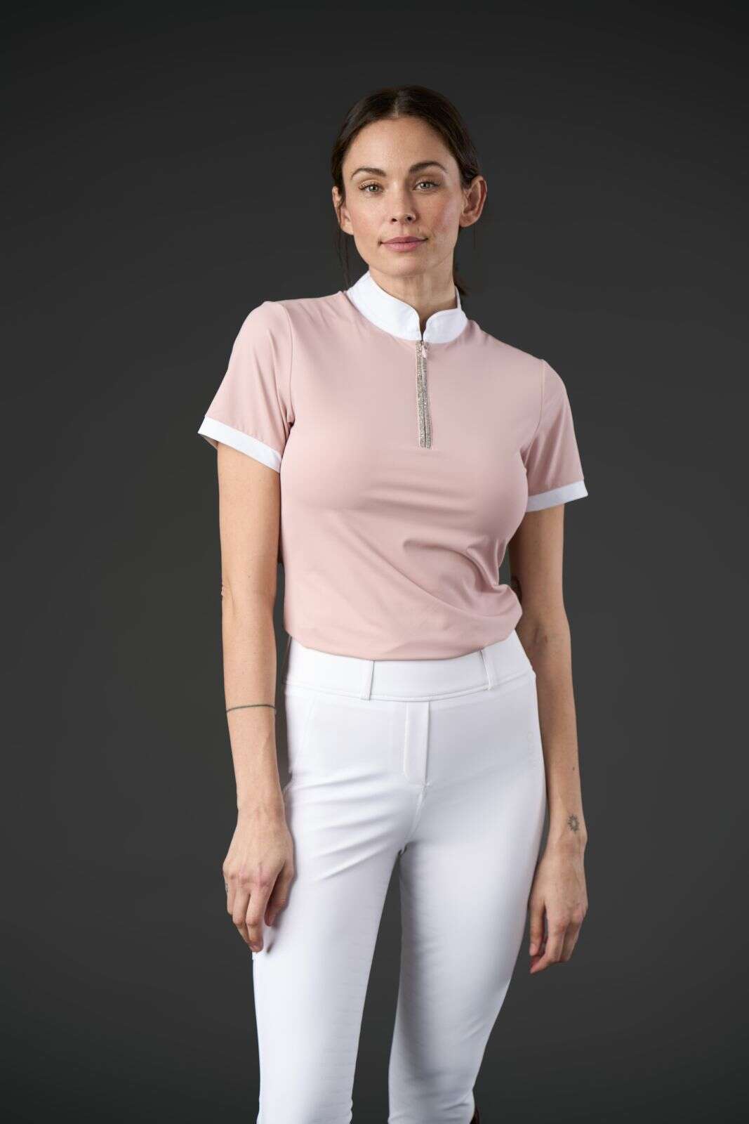 Catago Nice short sleeved blouse