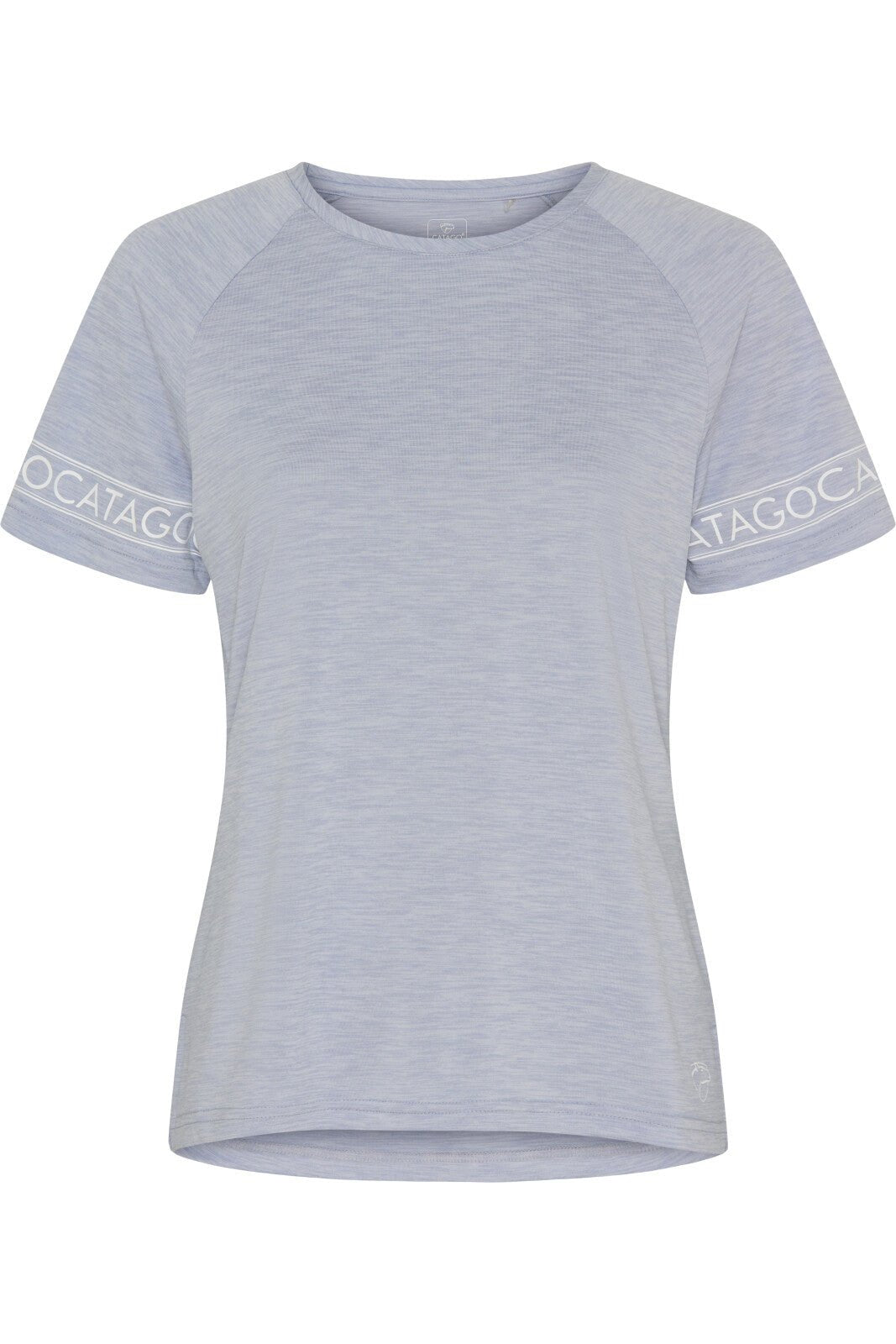 CATAGO Riga short sleeve riding jersey - Unamari