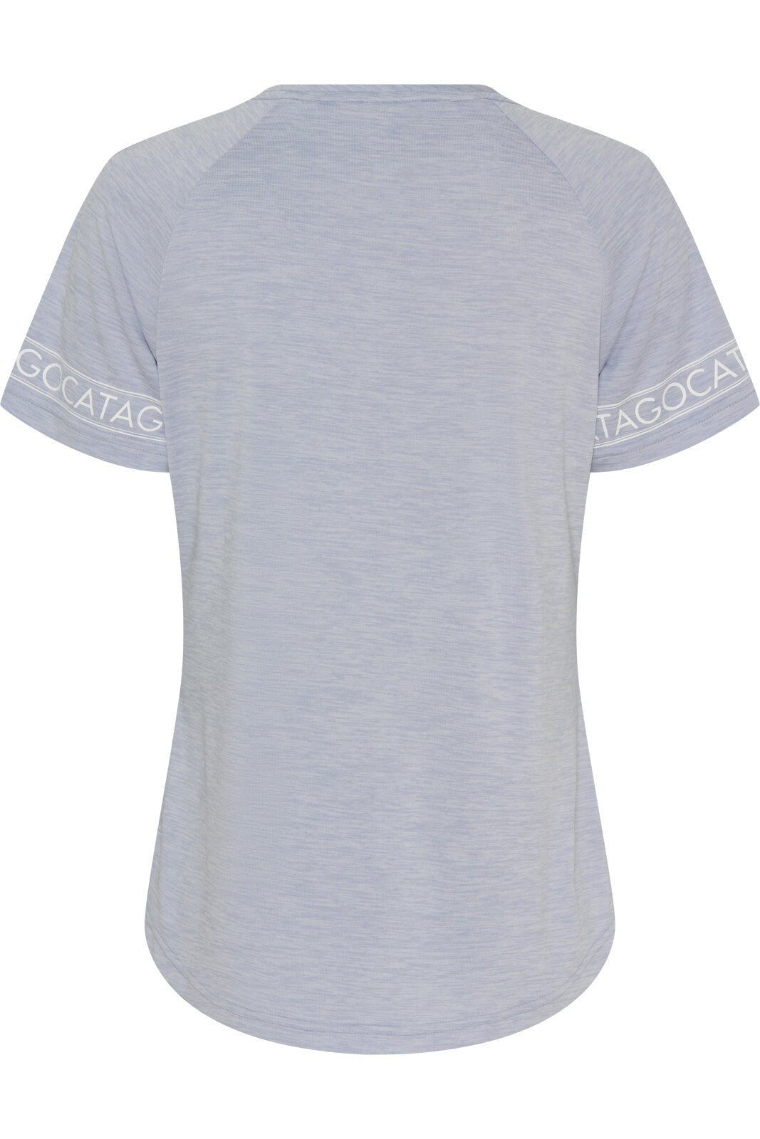 CATAGO Riga short sleeve riding jersey - Unamari