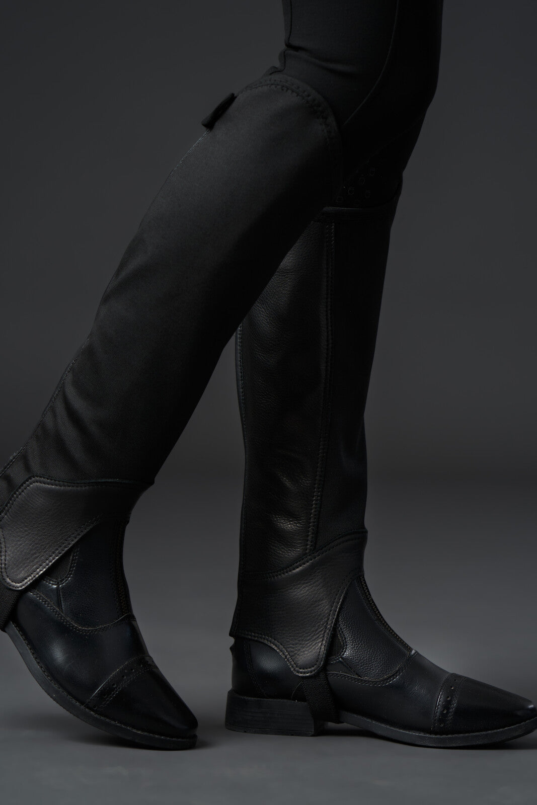 Equipage Milla chaps - Standard high