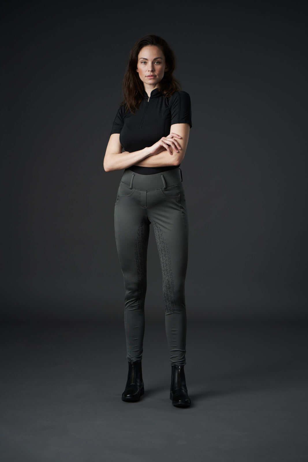 Equipage Kalea Fullgrip ridtights