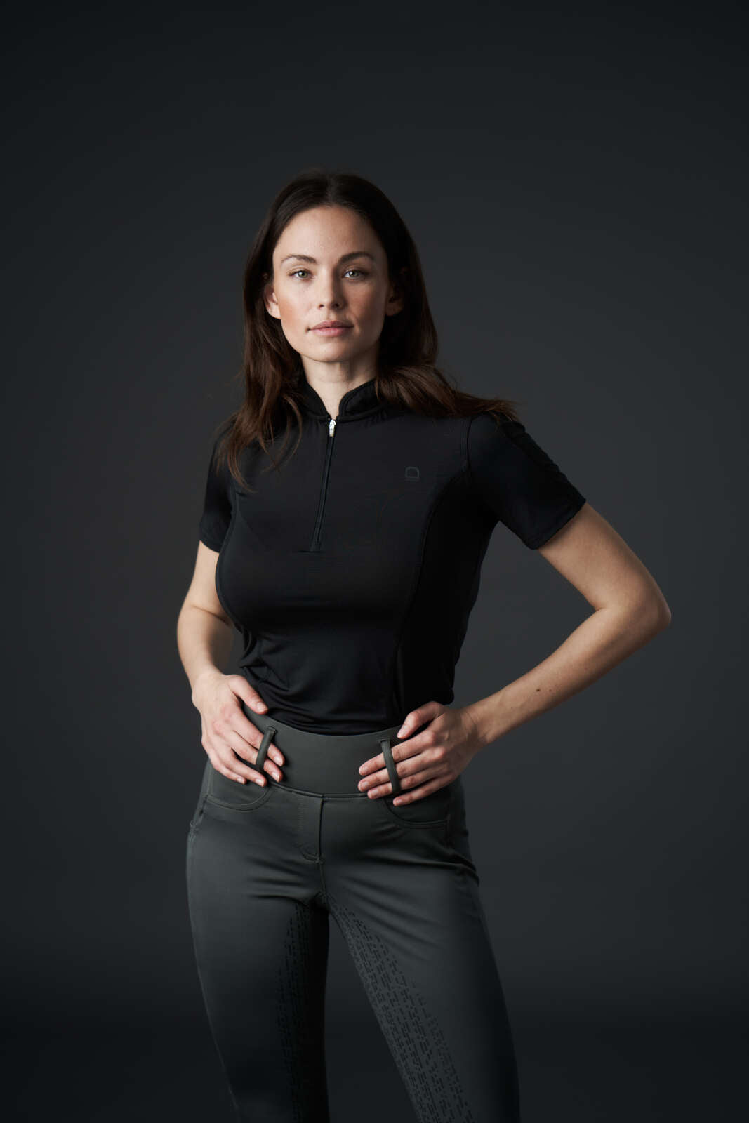 Equipage Kalea ridetights fullgrip