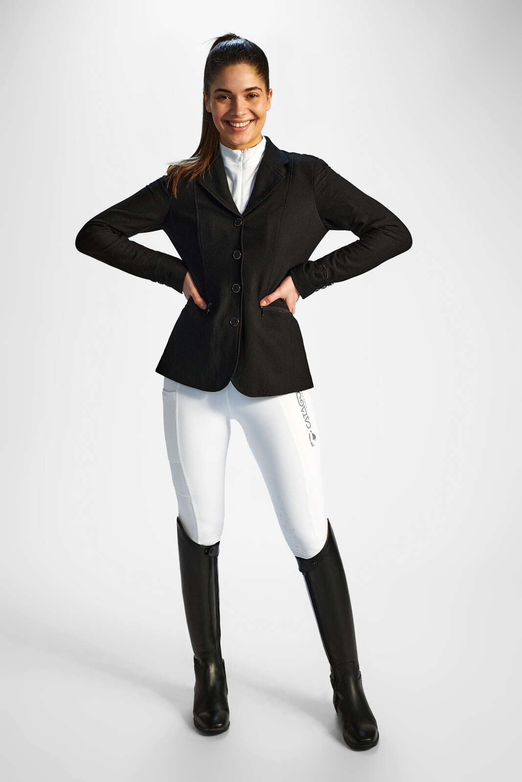 CATAGO Fallon competition Jacket