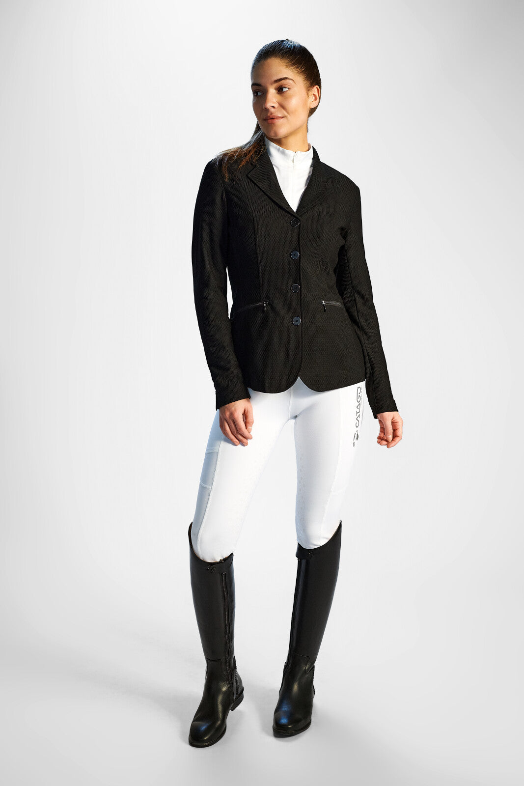 CATAGO Fallon competition Jacket