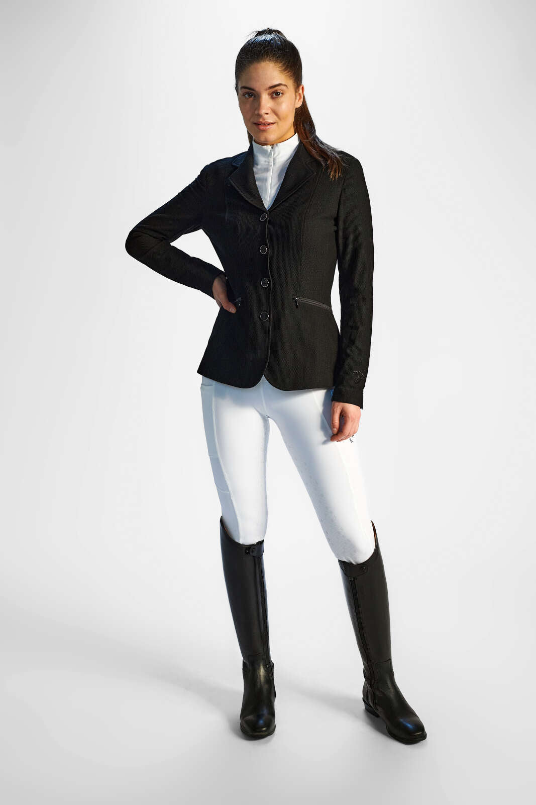 CATAGO Fallon competition Jacket