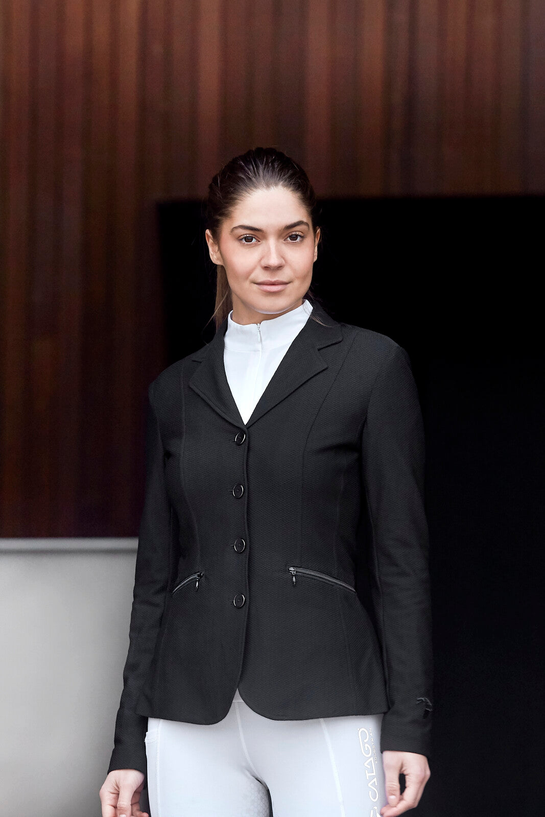 CATAGO Fallon competition Jacket