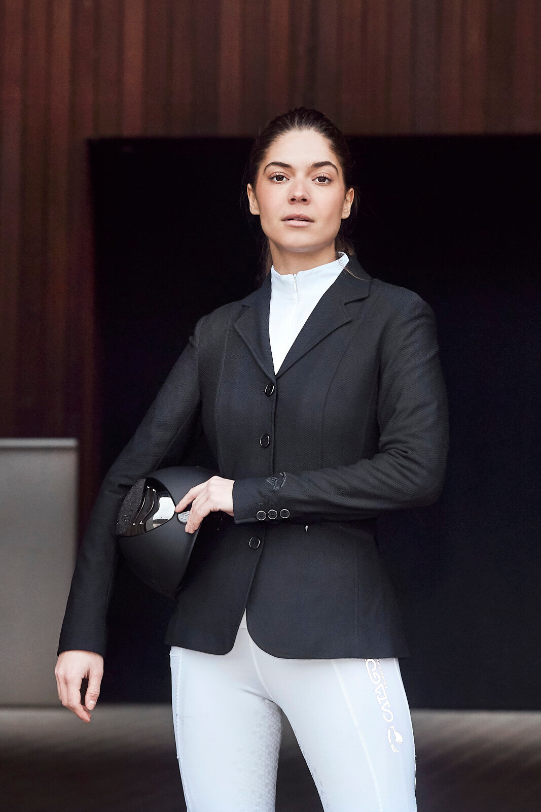 CATAGO Fallon competition Jacket