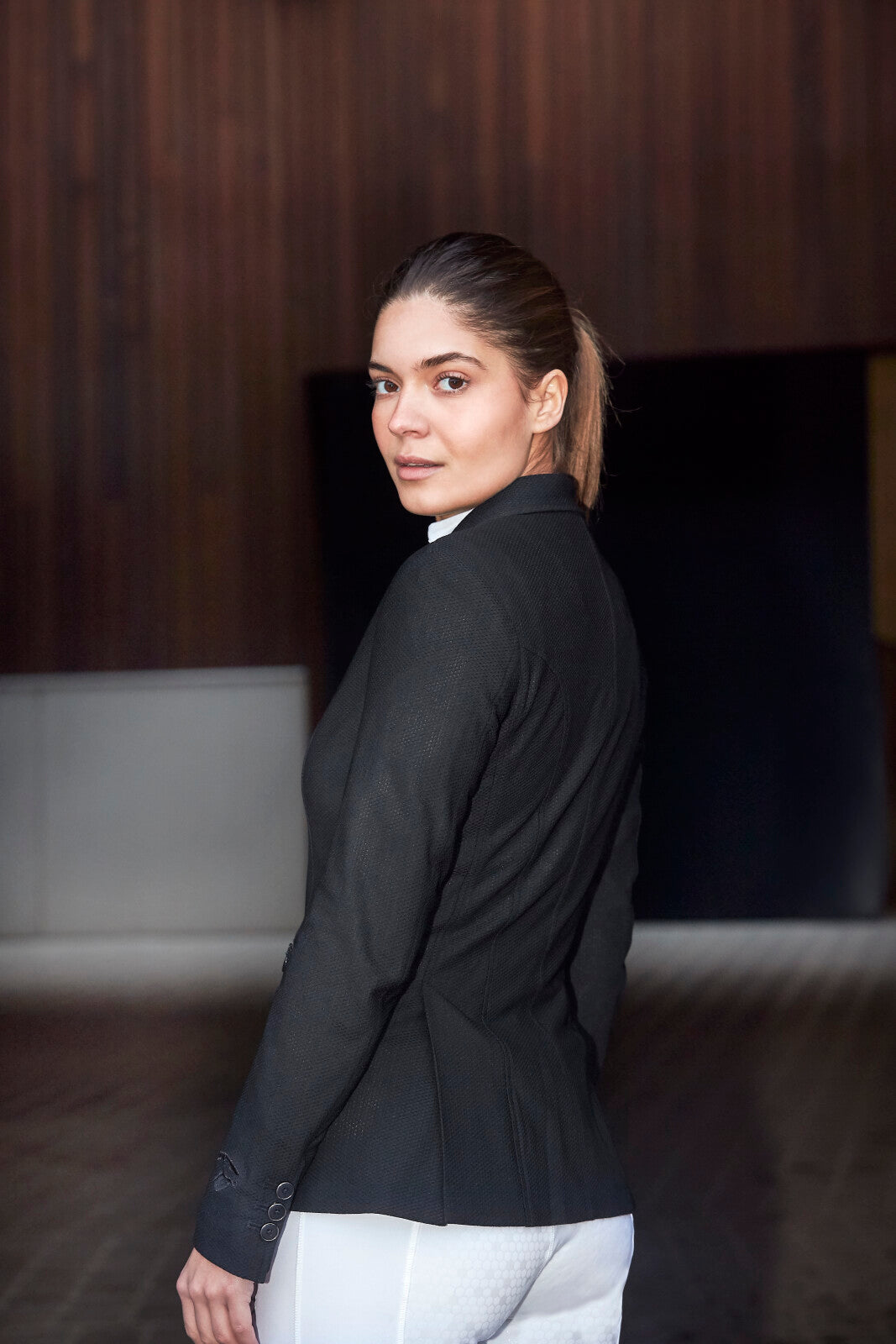 CATAGO Fallon tävlingsjacka