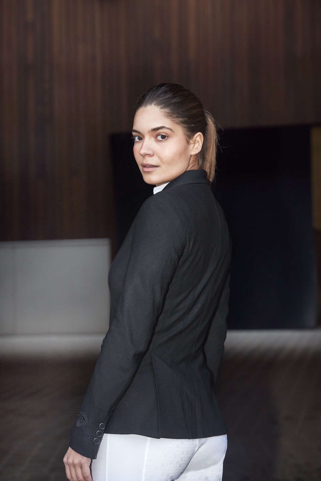 CATAGO Fallon competition Jacket