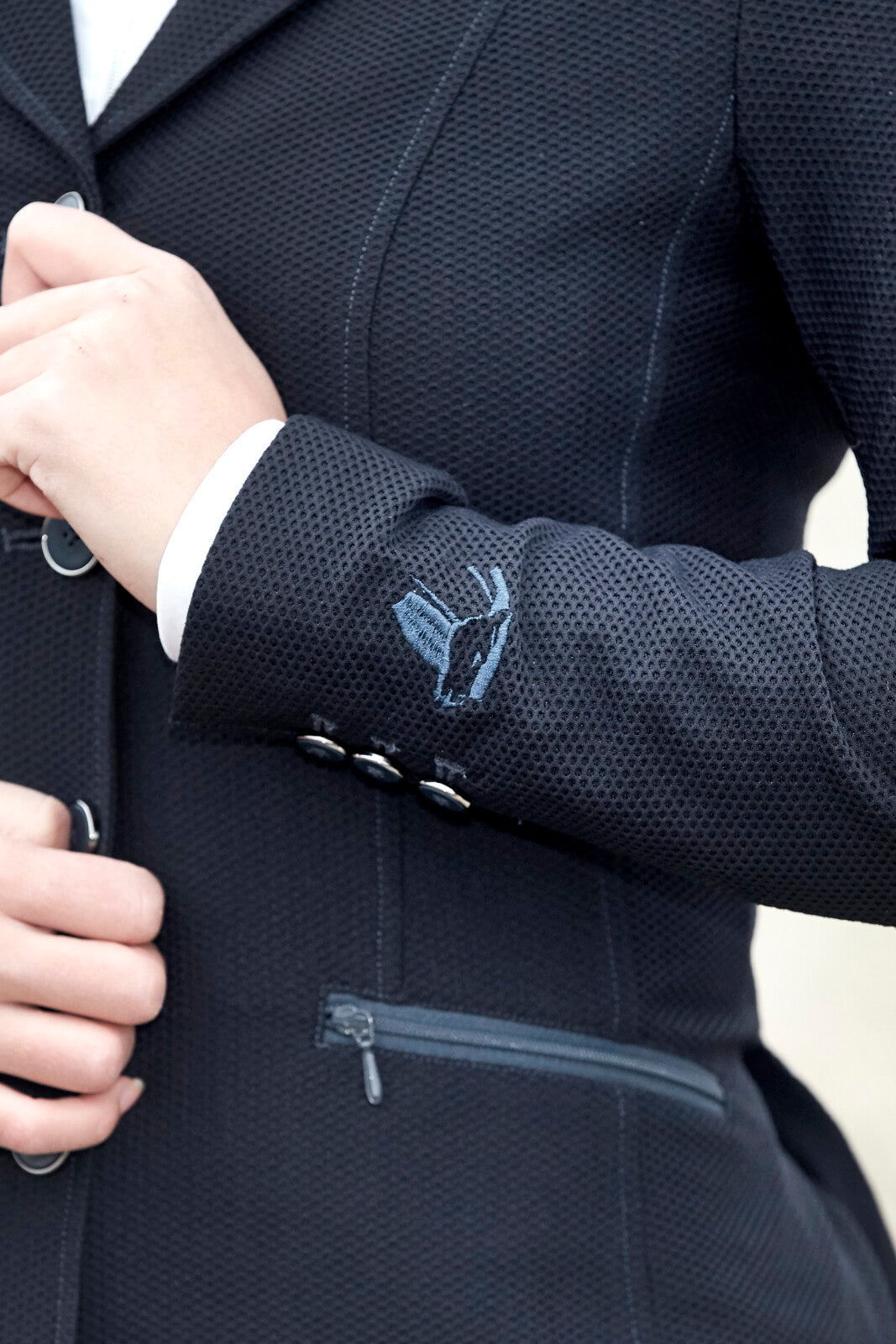 CATAGO Fallon competition Jacket