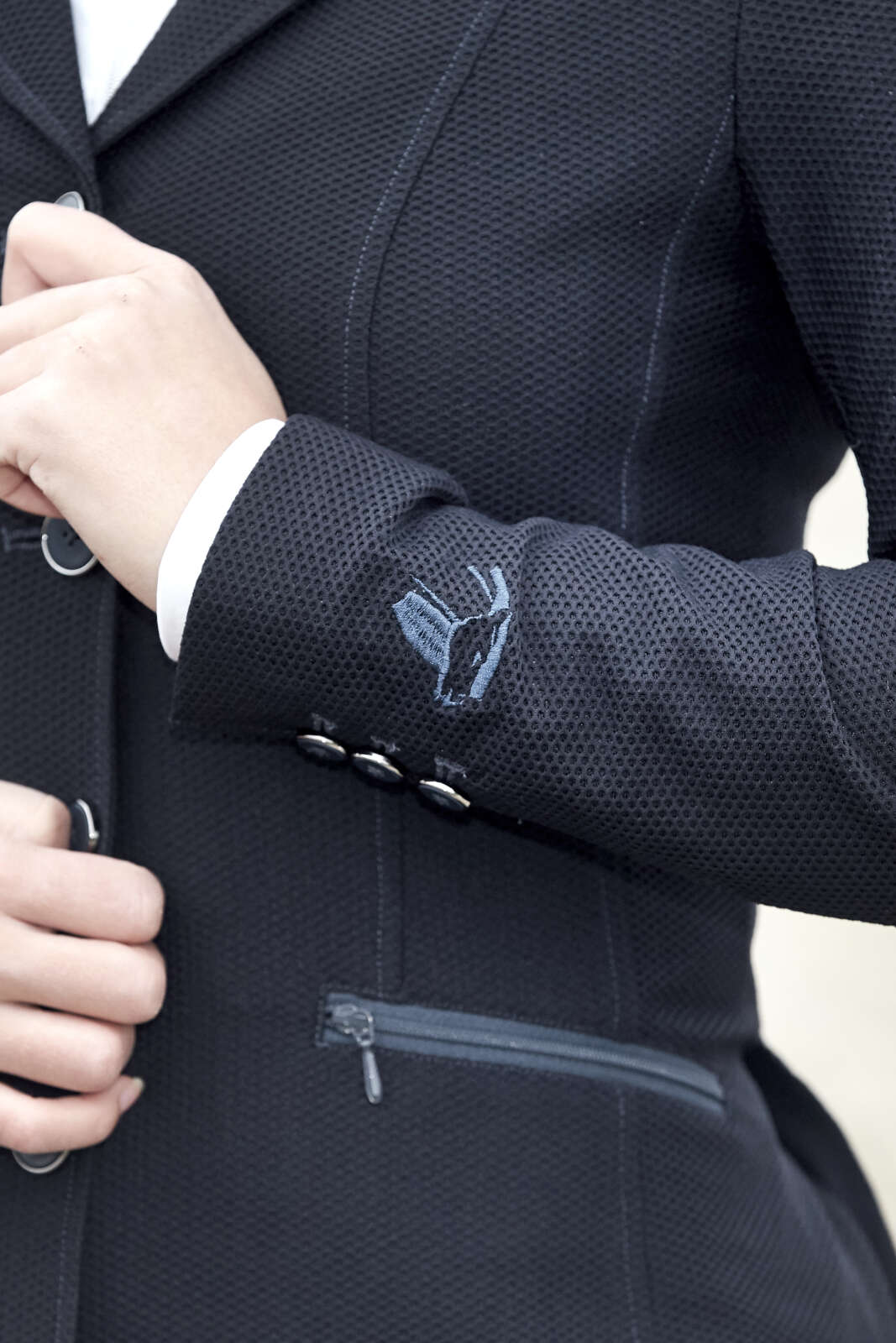 CATAGO Fallon competition Jacket