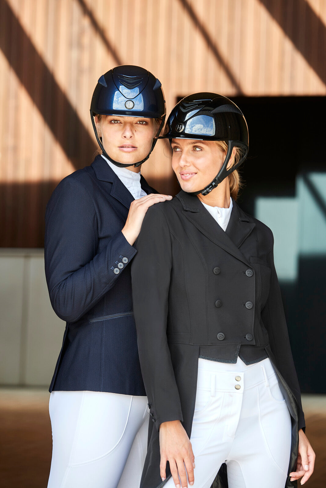 CATAGO Fallon competition Jacket