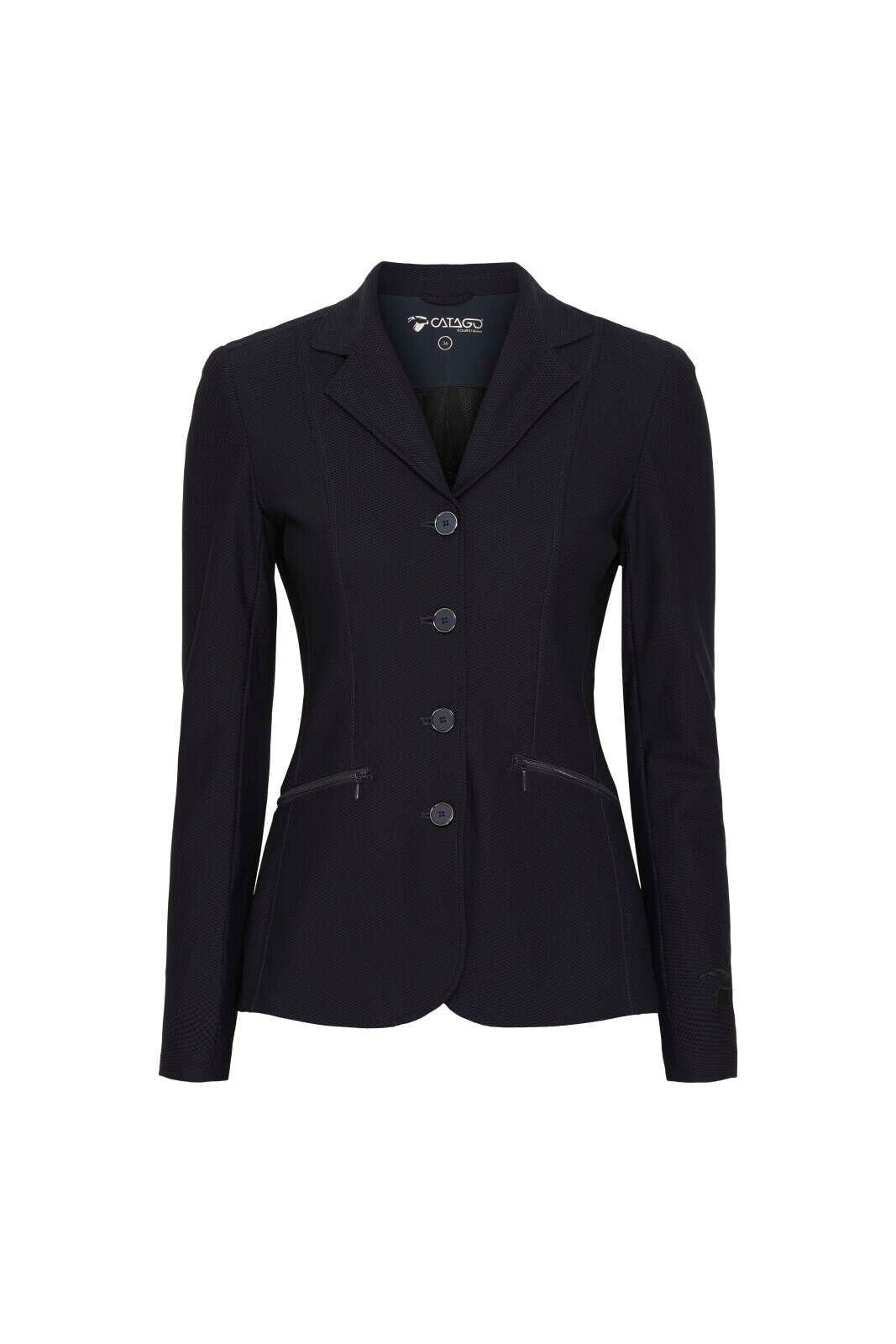 CATAGO Fallon competition Jacket