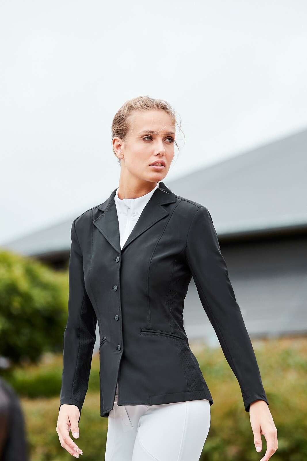 CATAGO Ren competition jacket