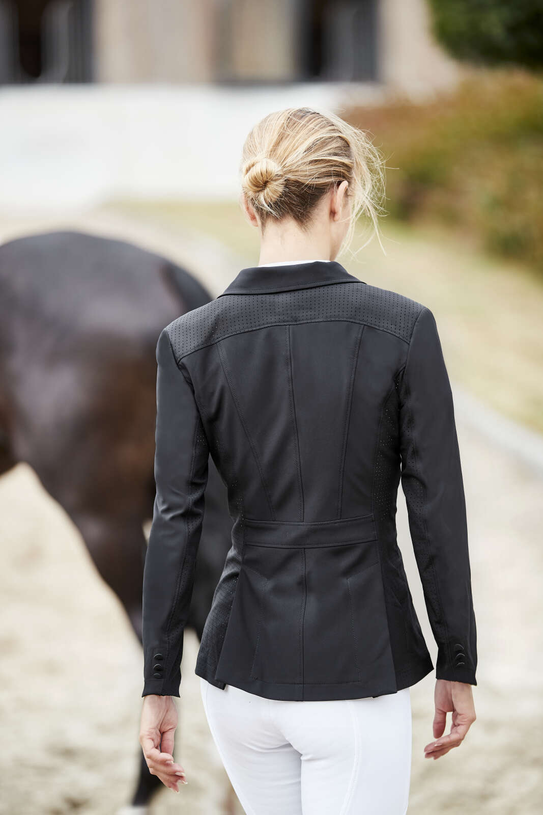 CATAGO Ren competition jacket