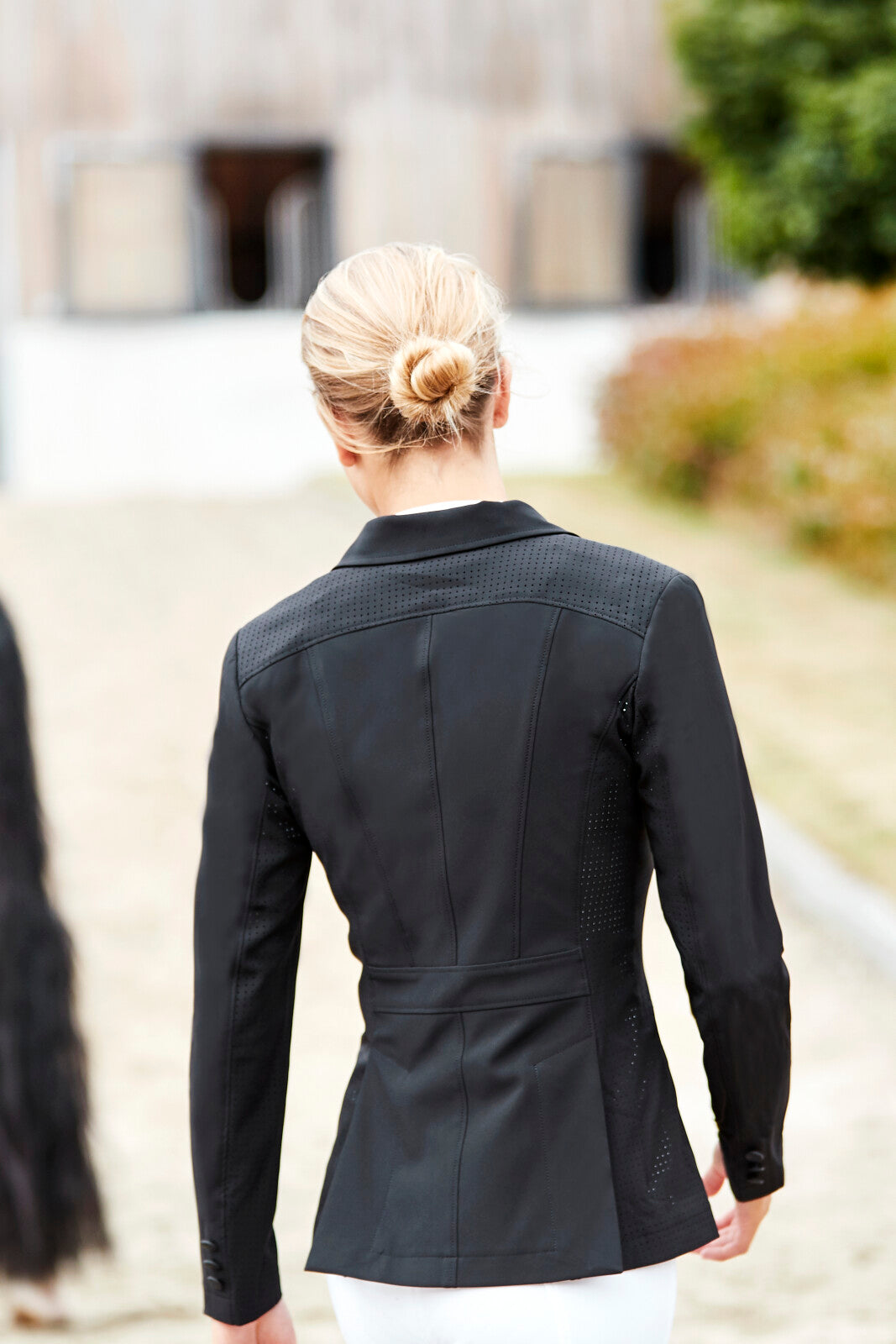 CATAGO Ren stævnejakke