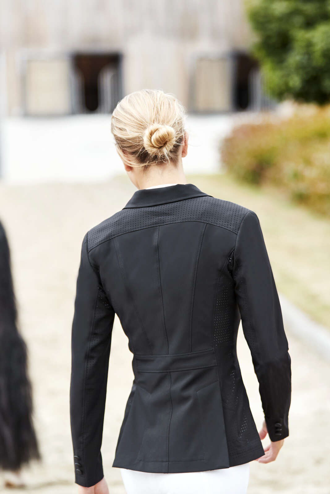 CATAGO Ren competition jacket