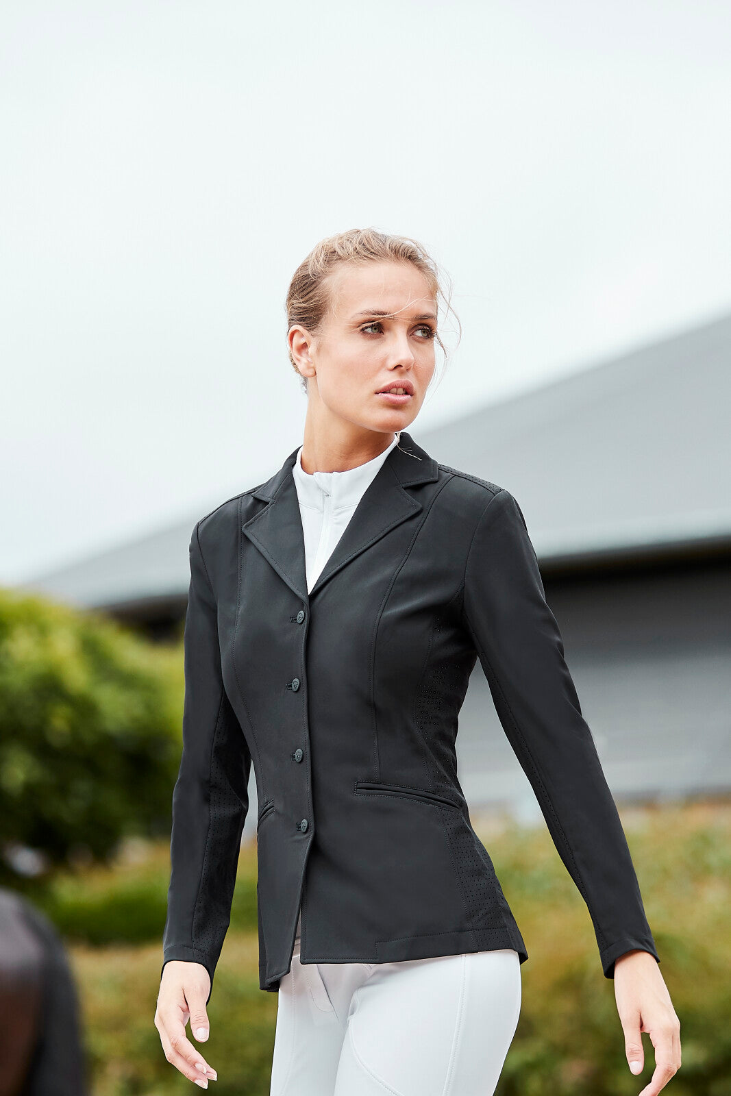 CATAGO Ren competition jacket