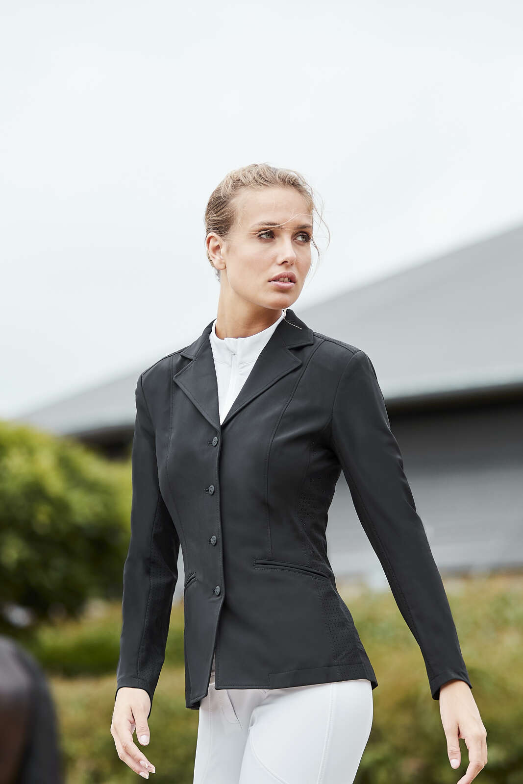 CATAGO Ren competition jacket