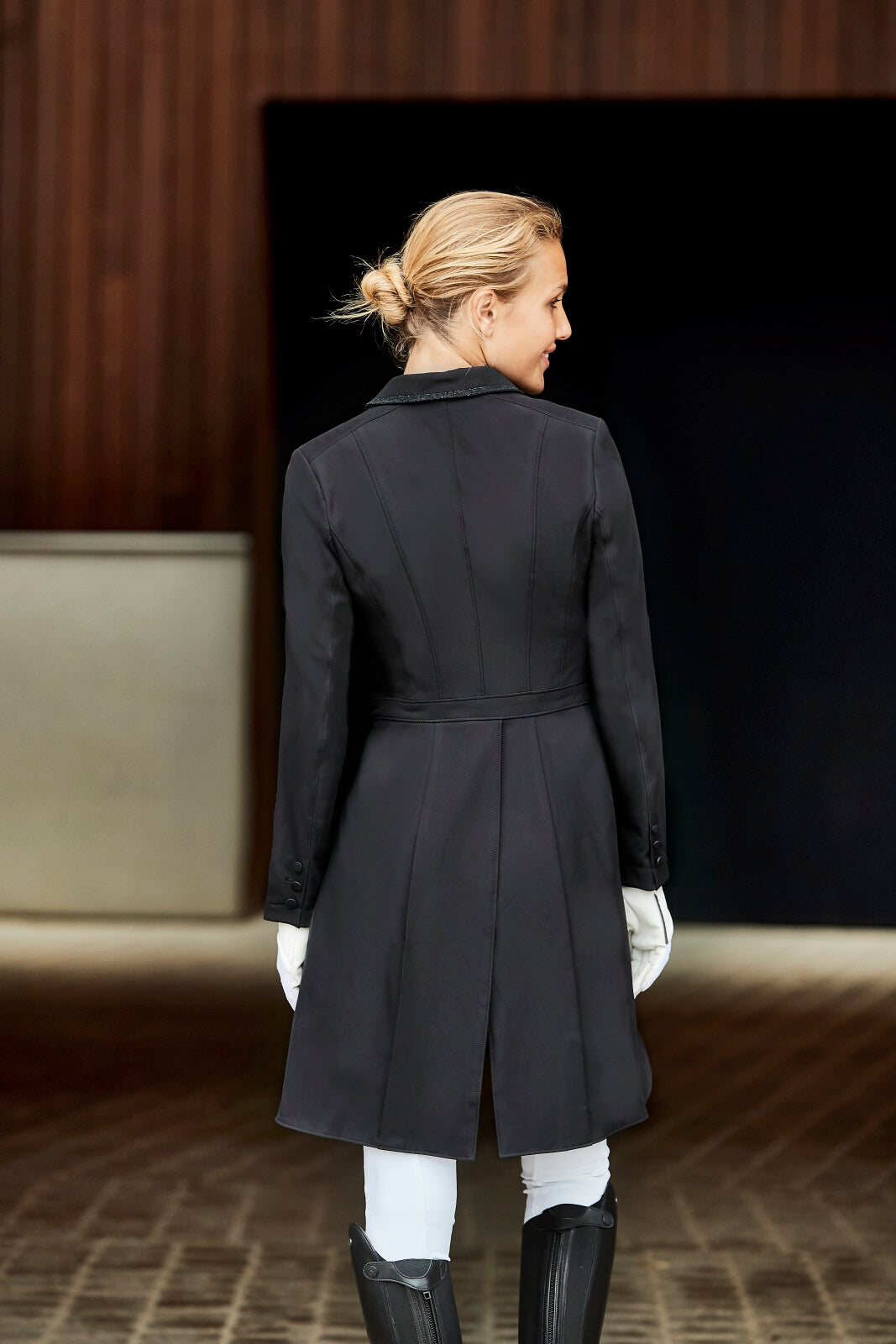 CATAGO Rhea dressyrrock