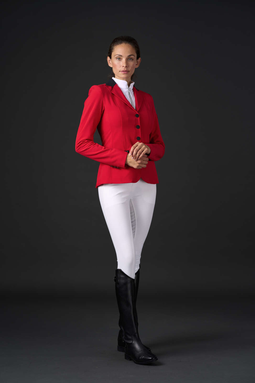 Catago Noble competition jacket
