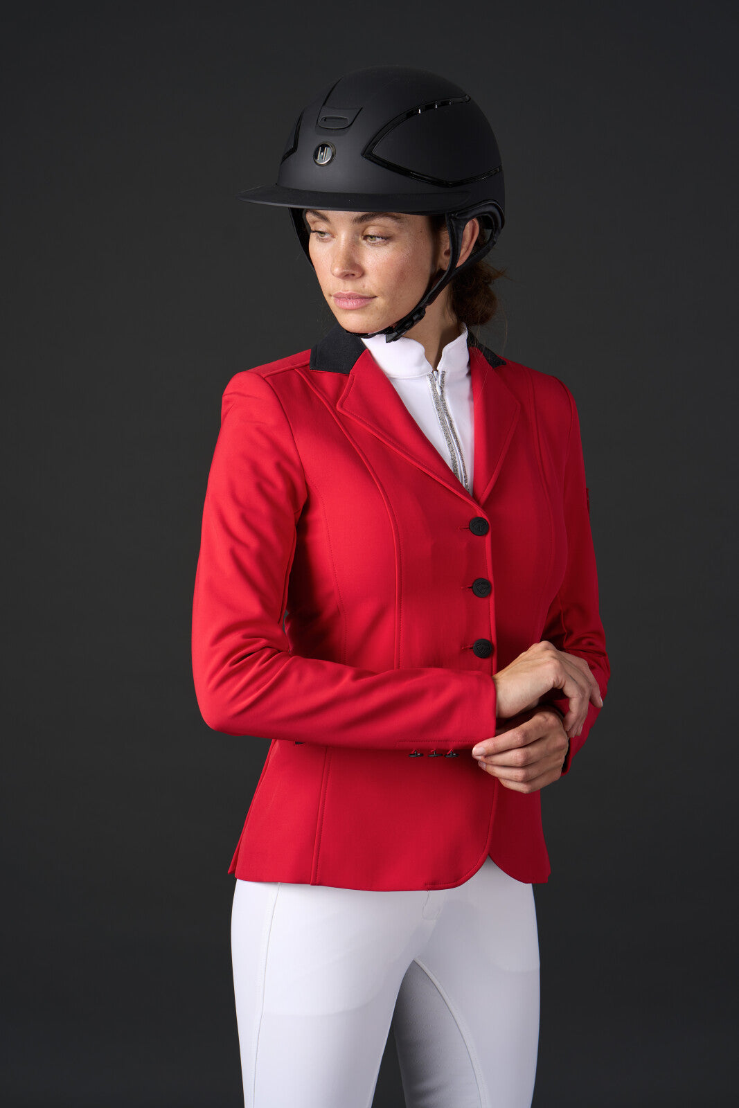 CATAGO Noble competition jacket