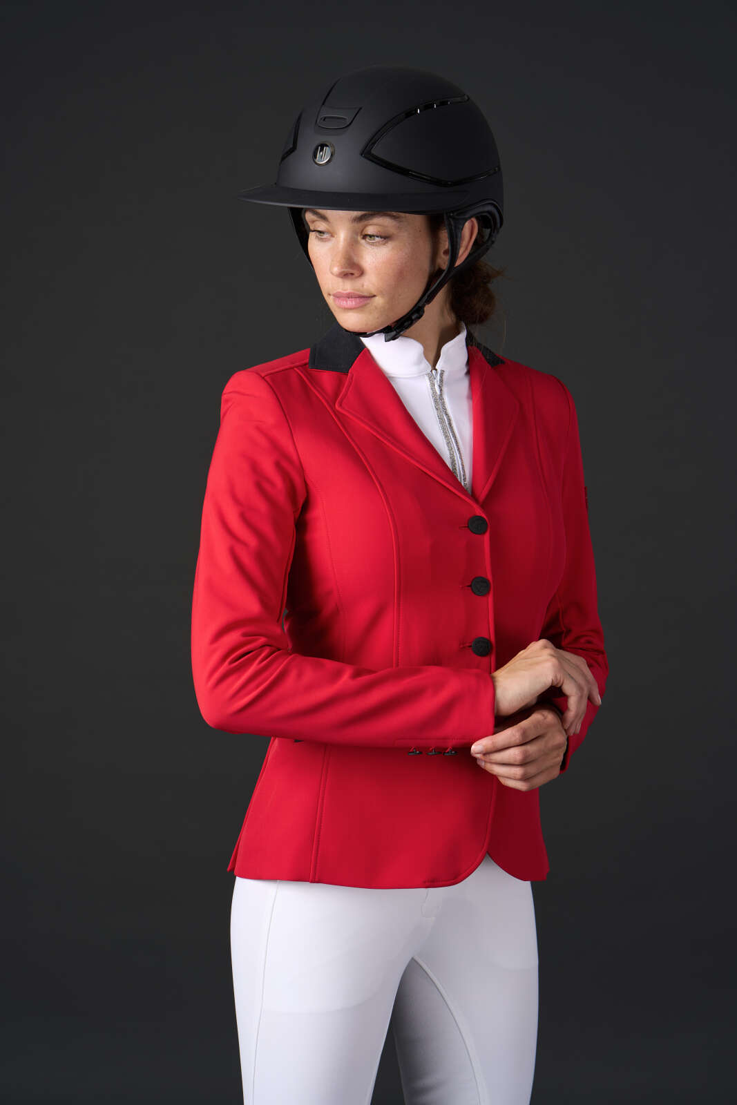 Catago Noble competition jacket