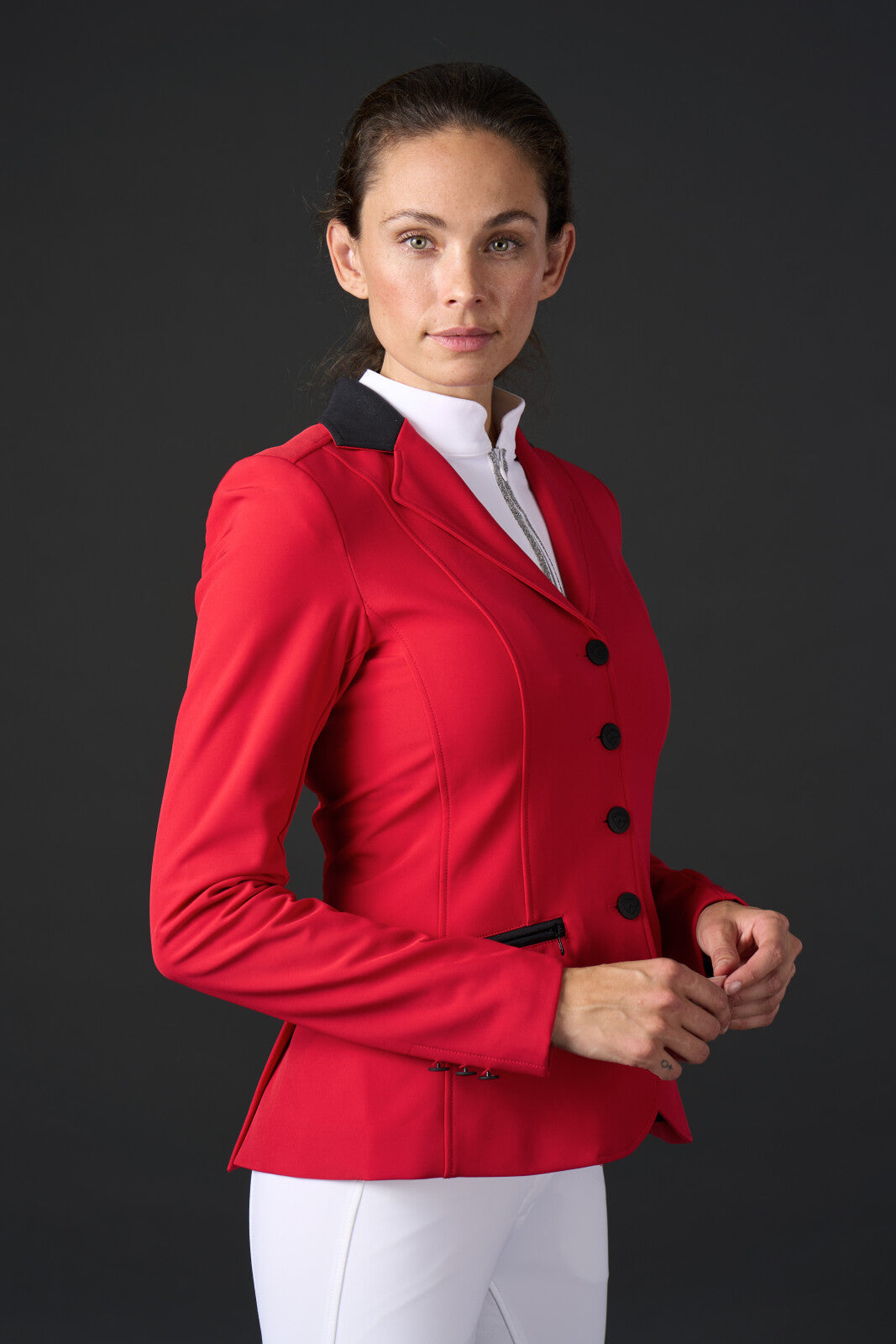 CATAGO Noble competition jacket