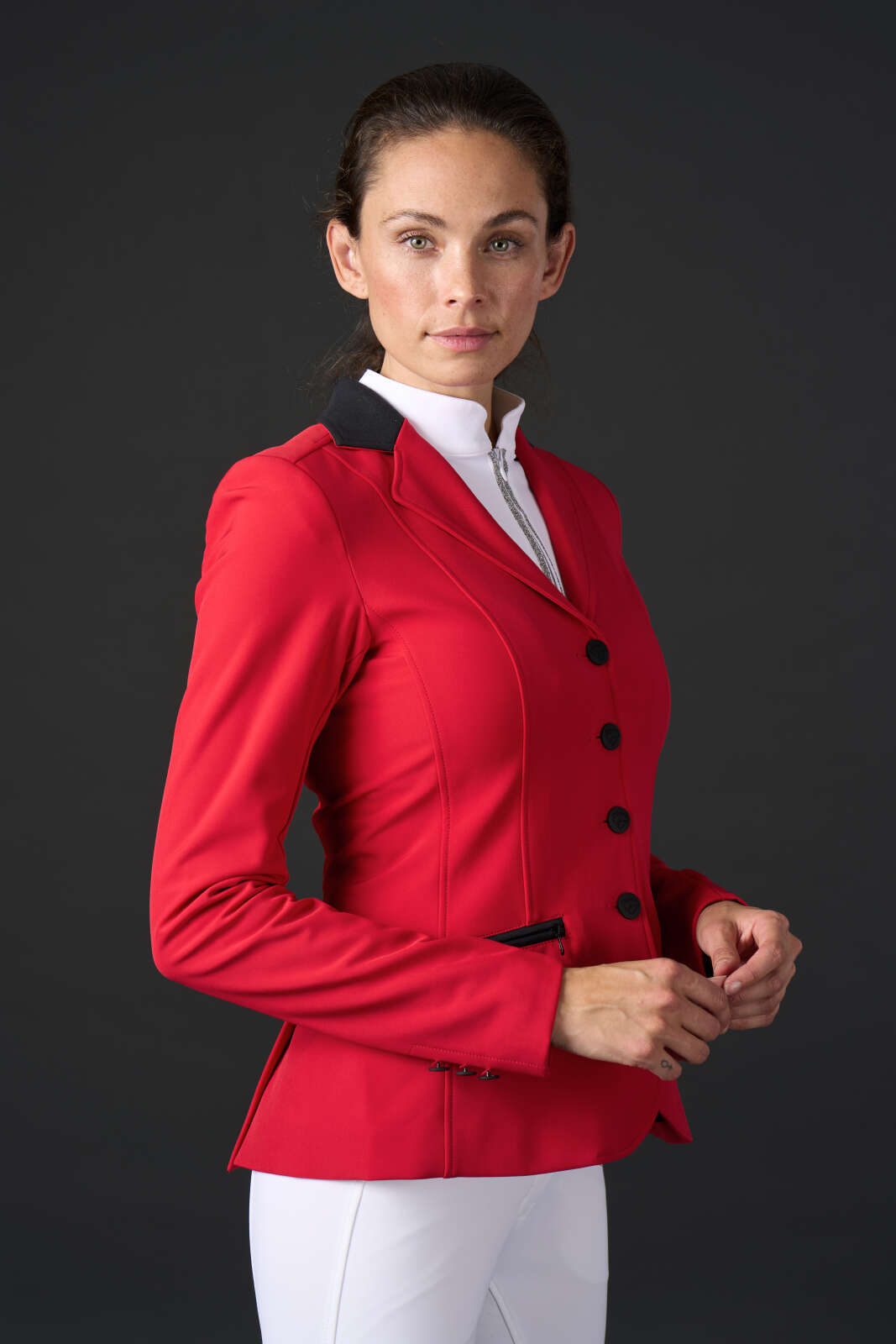 Catago Noble competition jacket