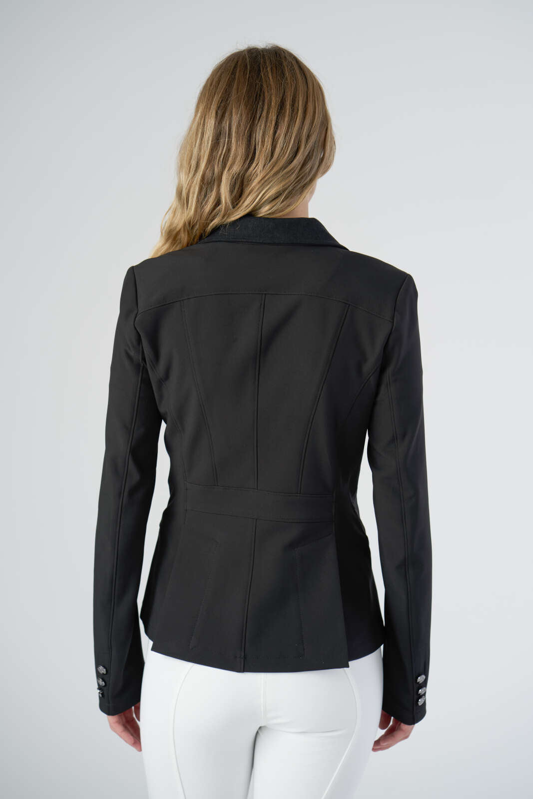 Catago Noble competition jacket