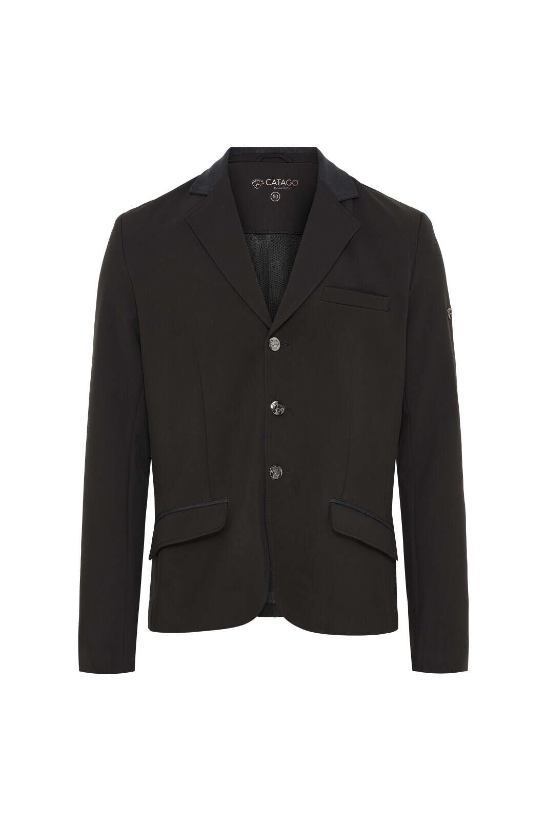 Catago MEN Nigel competition jacket