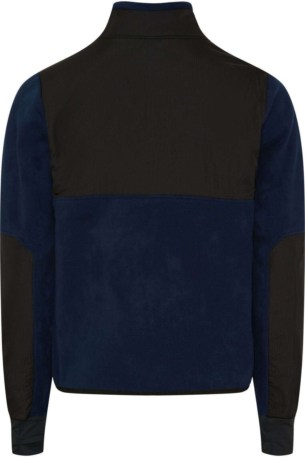 CATAGO MEN Neil fleece riding jacket - Unamari