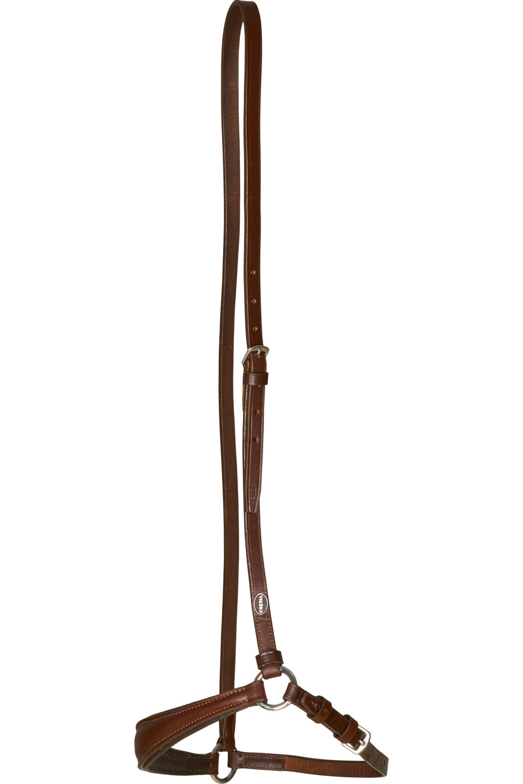 HorseGuard Cheval hannoveransk næsebånd