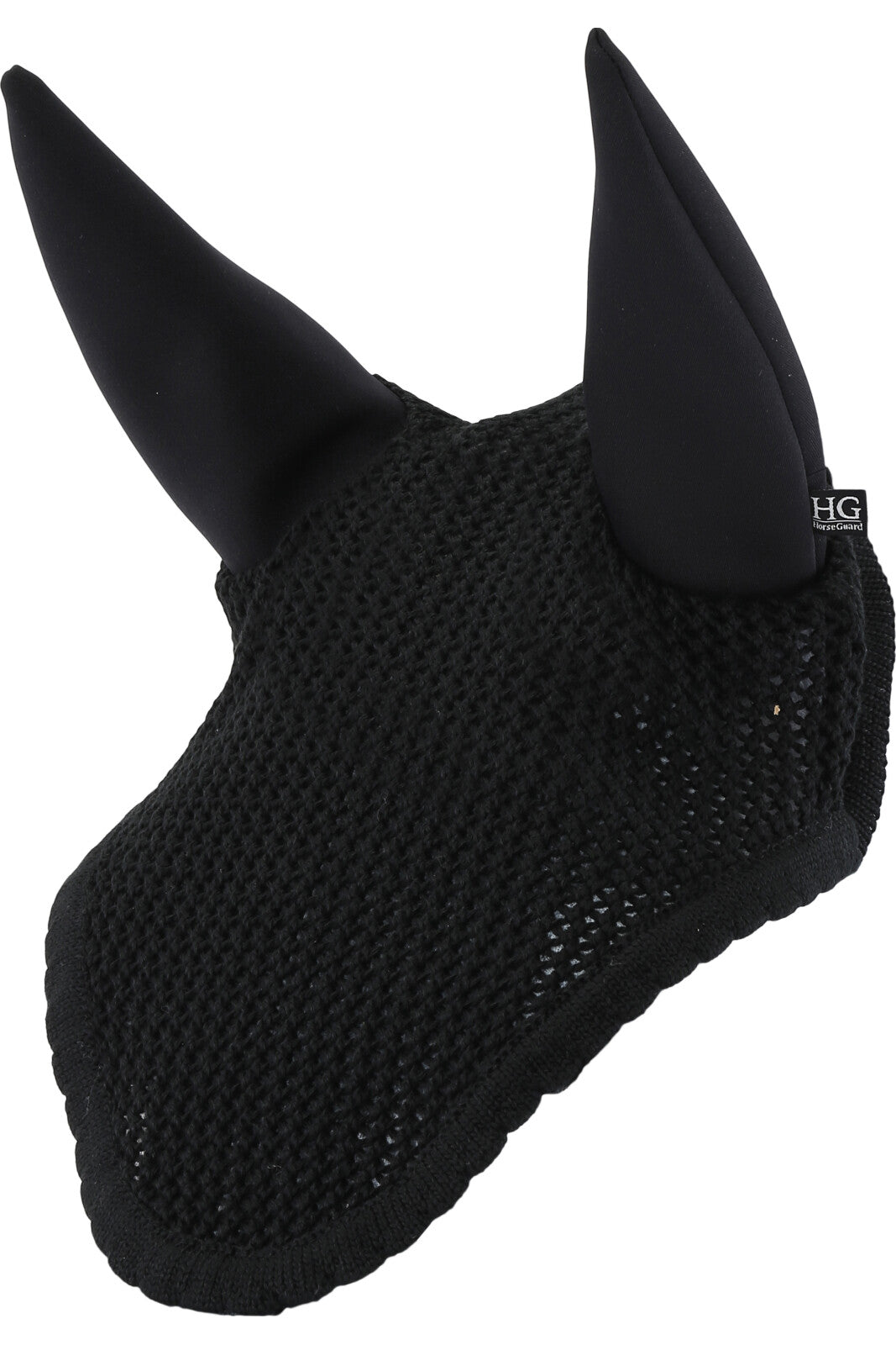 HorseGuard Hood lyddæmpende