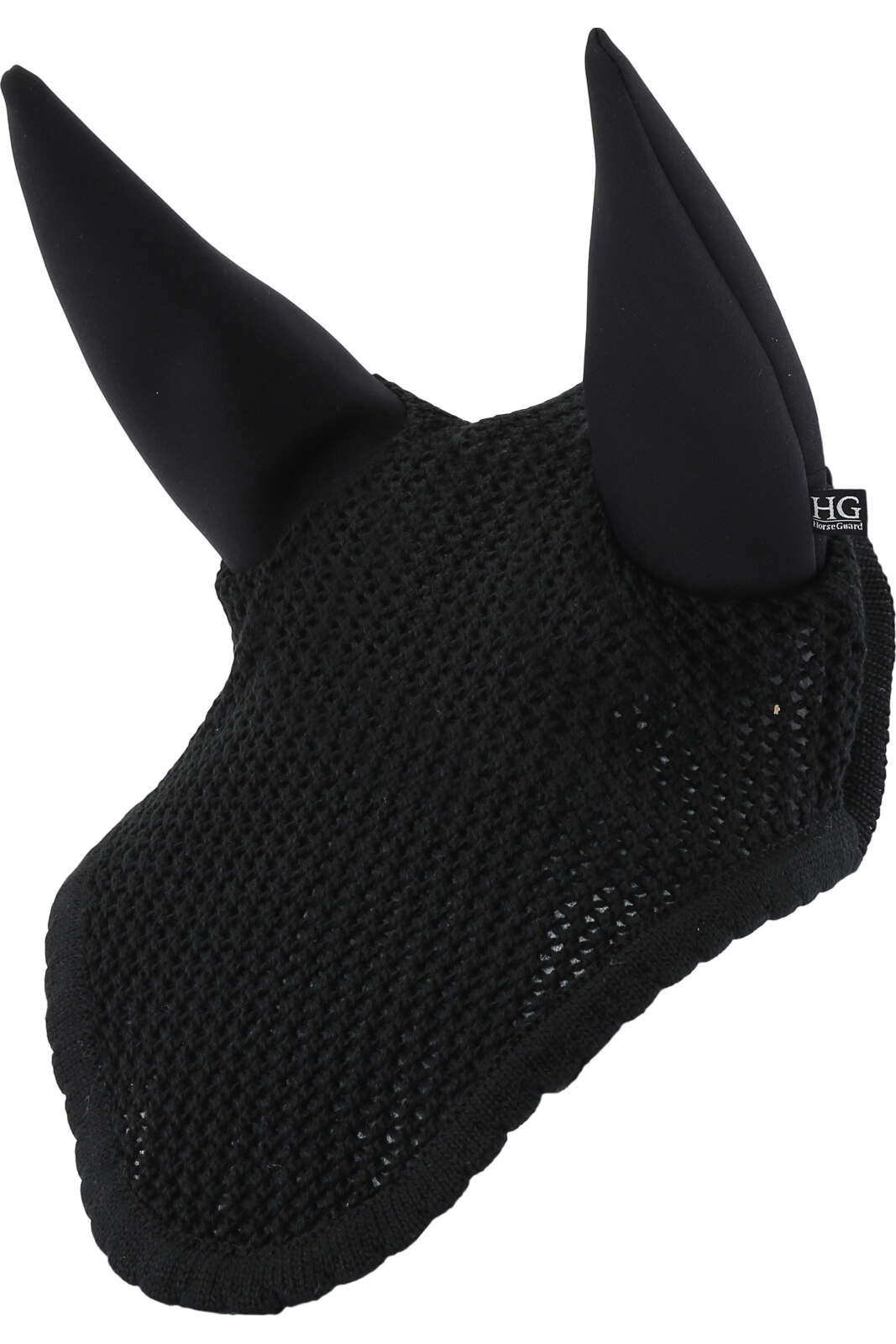 Horse Guard ljuddämpande flughuva