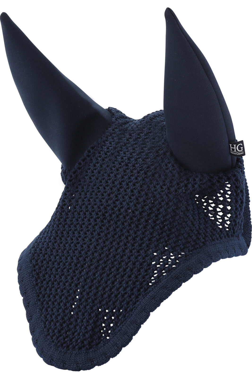 HorseGuard Hood lyddæmpende